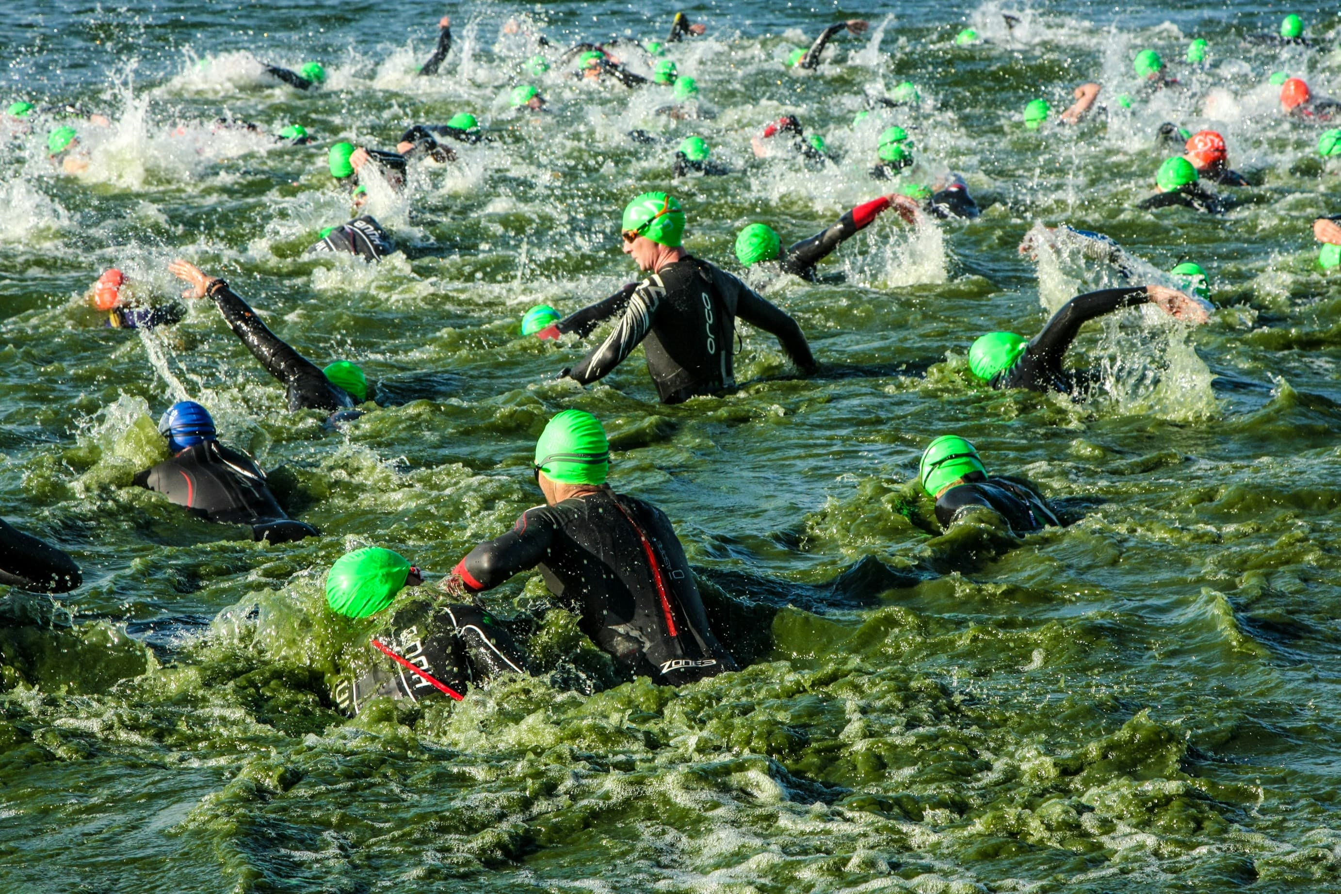 Triathlon du Perche 2026